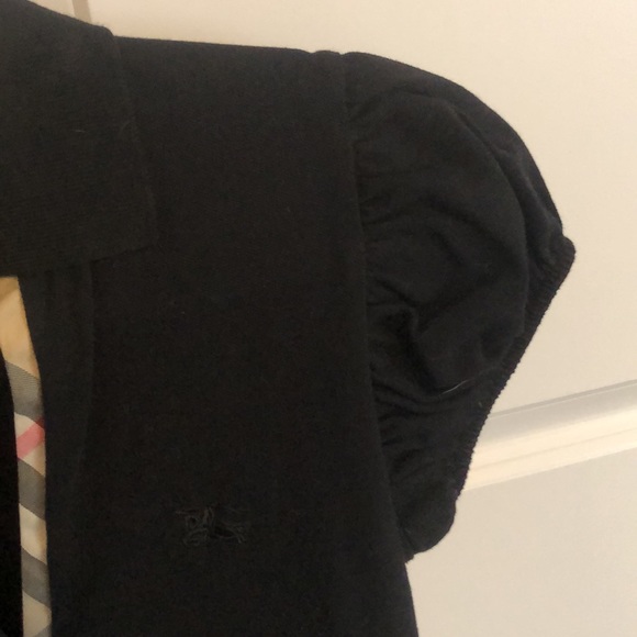 Burberry Polo - Women’s Small - Picture 3 of 10